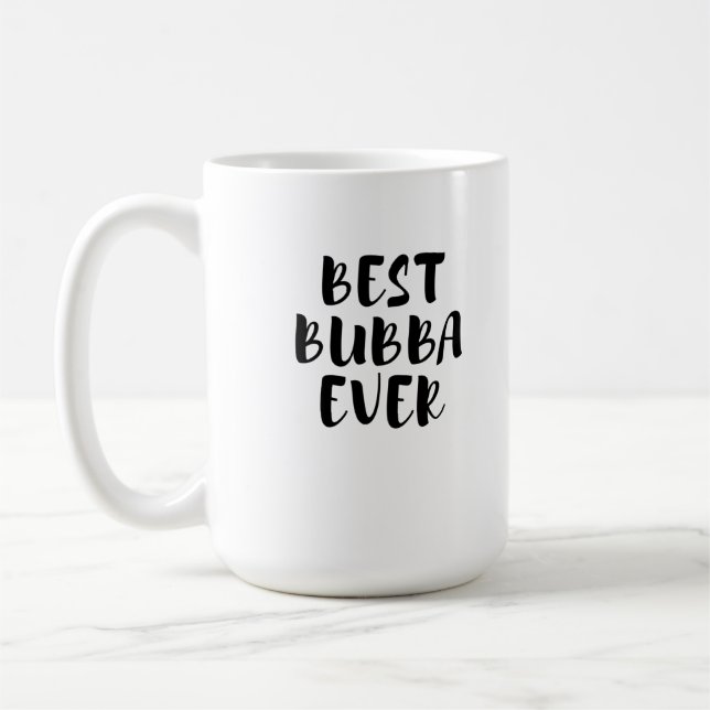 Best bubba kaffeetasse (Links)