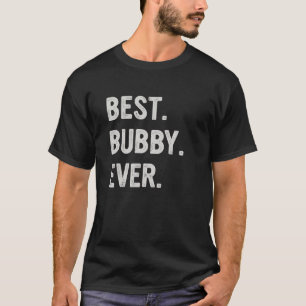 Best Bubby je Family Oma T-Shirt