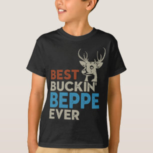 Best Buckin Beppe Shirt, Hoodie Atemberaubend Desi T-Shirt