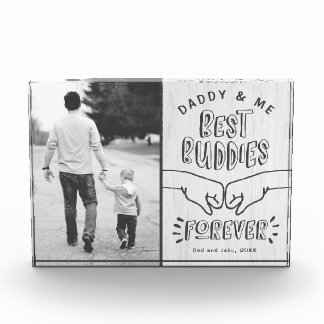 Best Buddies Foto Block
