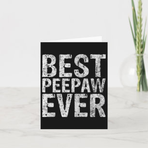 Best Bunnyaw Ever Shirt Weihnachten Weihnachtsgesc Karte