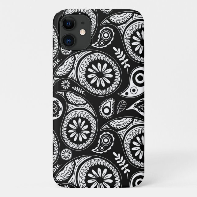 Best Case-Mate Barely There Apple iPhone 11 Fall Hülle (Rückseite)