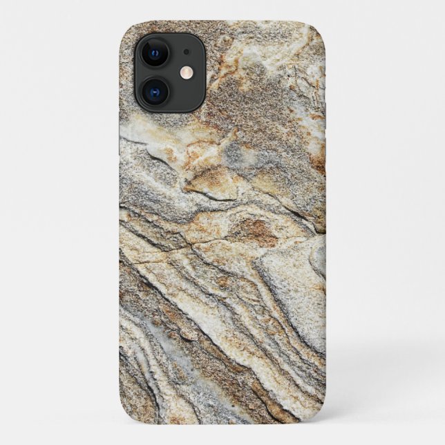 Best Case-Mate Barely There Apple iPhone 11 Fall Hülle (Rückseite)