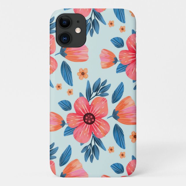 Best Case-Mate Barely There Apple iPhone 11 Fall Hülle (Rückseite)