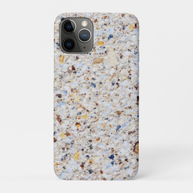 Best Case-Mate Barely There Apple iPhone 11 Pro Hülle (Rückseite)