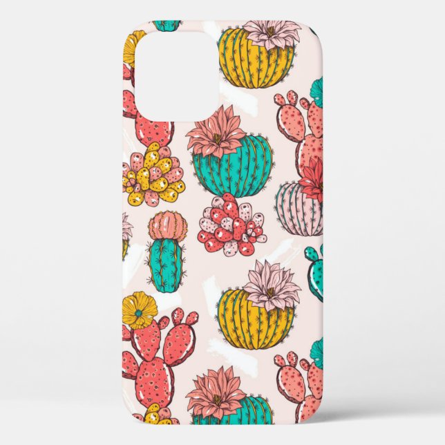 Best Case-Mate Barely There Apple iPhone 12 Fall Hülle (Rückseite)
