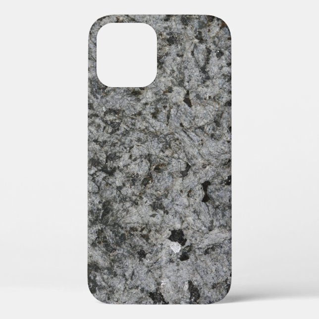 Best Case-Mate Barely There Apple iPhone 12 Hülle (Rückseite)
