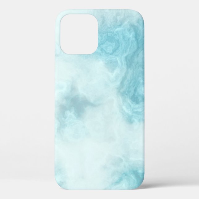 Best Case-Mate Barely There Apple iPhone 12 Hülle (Rückseite)