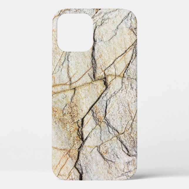 Best Case-Mate Barely There Apple iPhone 12 Hülle (Rückseite)