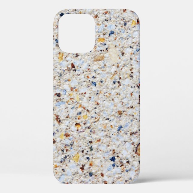 Best Case-Mate Barely There Apple iPhone 12 Pro Hülle (Rückseite)