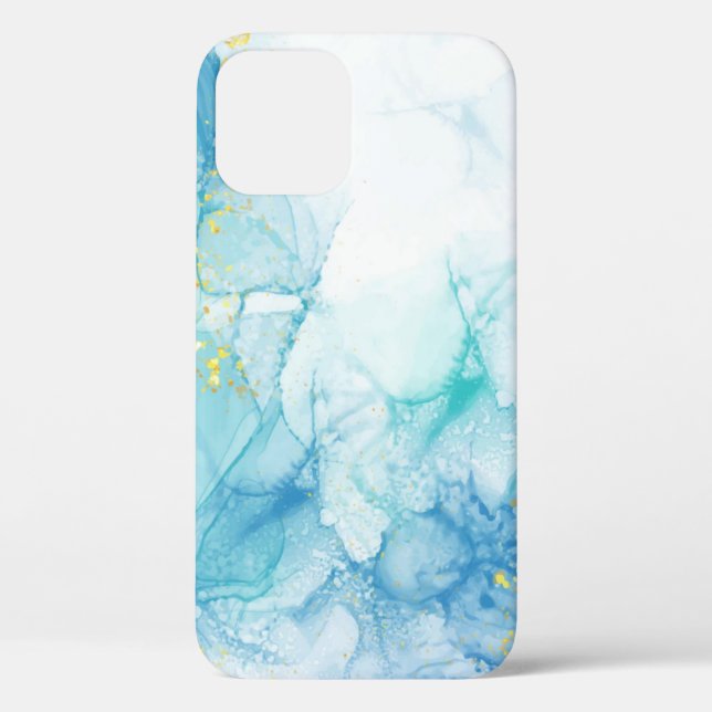 Best Case-Mate Barely There Apple iPhone 12 Pro Hülle (Rückseite)