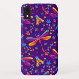 Best Case Mate Barely There Apple iPhone XR Fall