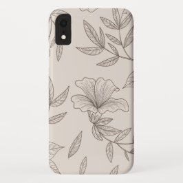 Best Case Mate Barely There Apple iPhone XR Fall