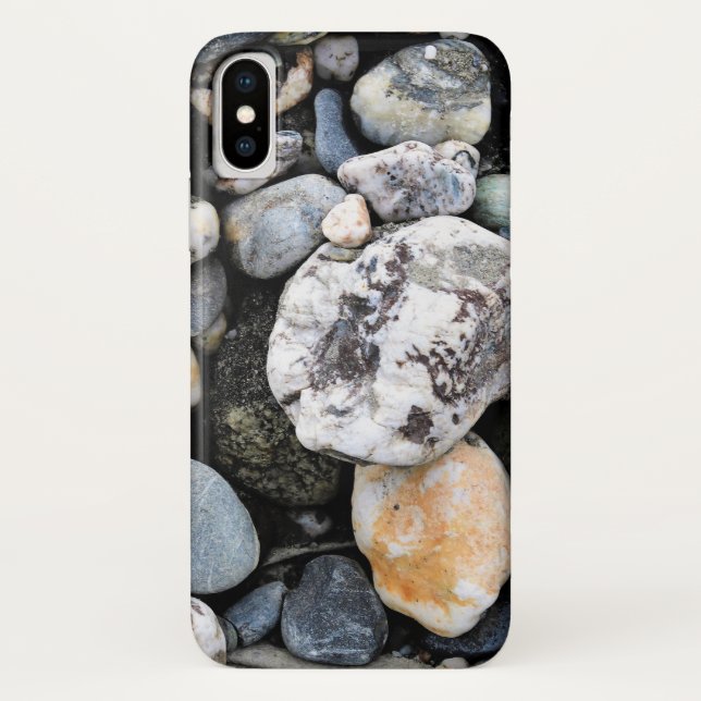 Best Case Mate Barely There iPhone X Case (Rückseite)