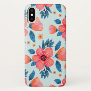 Best Case-Mate Barely There iPhone X Hülle