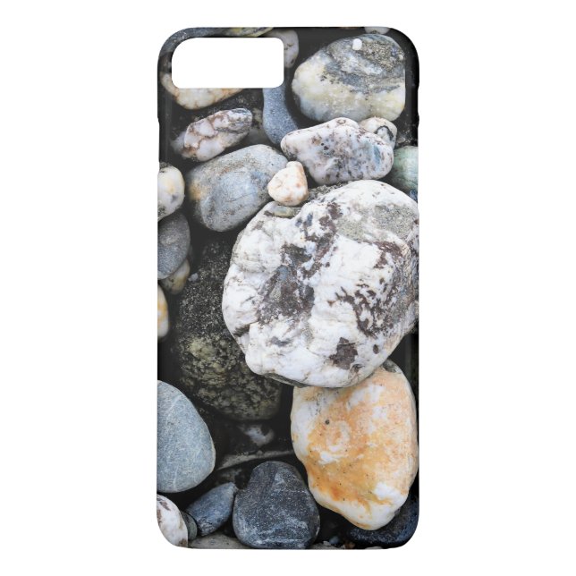 Best Case Mate Selten Es iPhone 8 Plus/7 Plus (Rückseite)