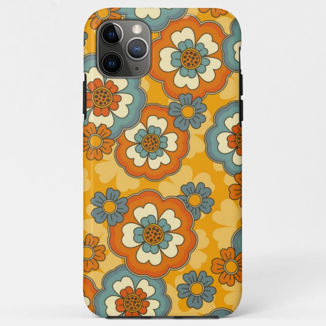 Best Case-Mate Tough Apple iPhone 11 Pro Max Fall Hülle (Rückseite)