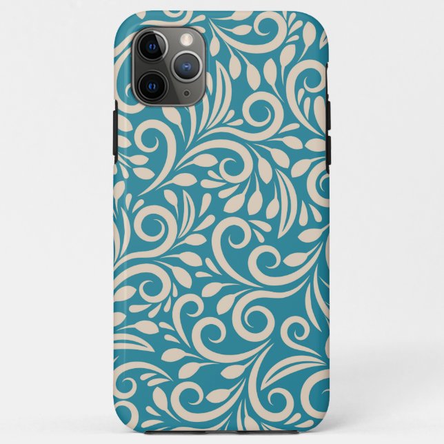 Best Case-Mate Tough Apple iPhone 11 Pro Max Fall Hülle (Rückseite)