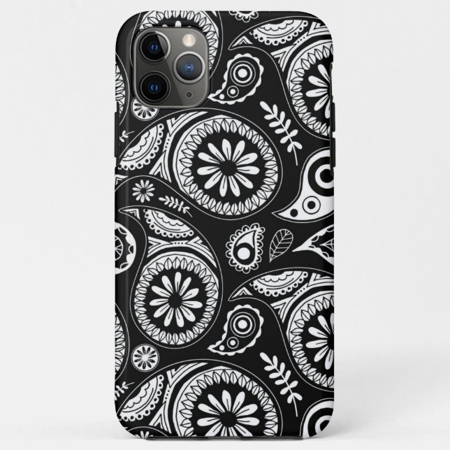 Best Case-Mate Tough Apple iPhone 11 Pro Max Fall Hülle (Rückseite)