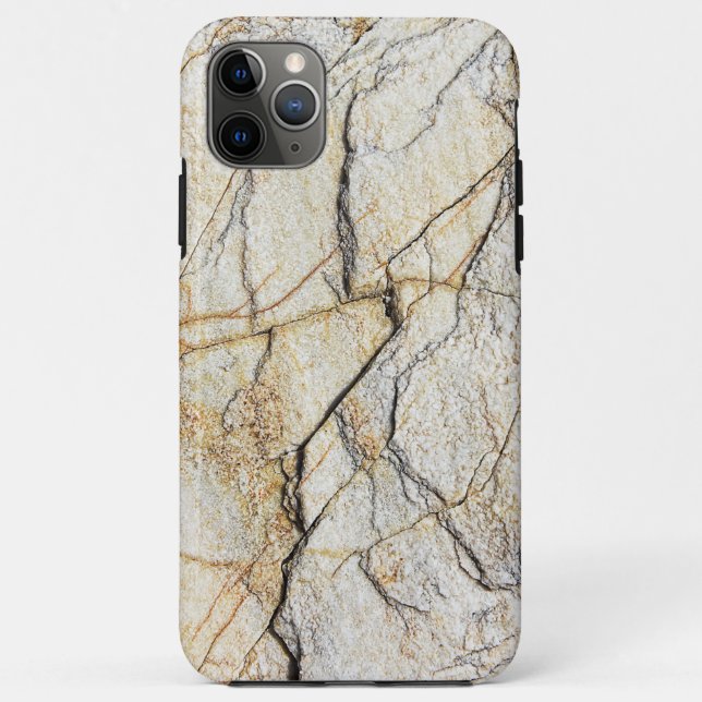 Best Case-Mate Tough Apple iPhone 11 Pro Max Hülle (Rückseite)
