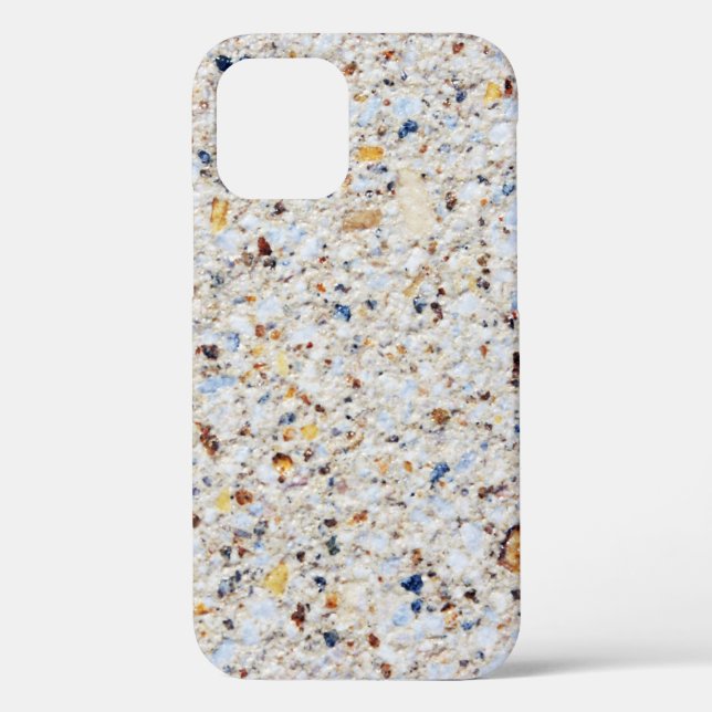 Best Case-Mate Tough Apple iPhone 12 Hülle (Rückseite)