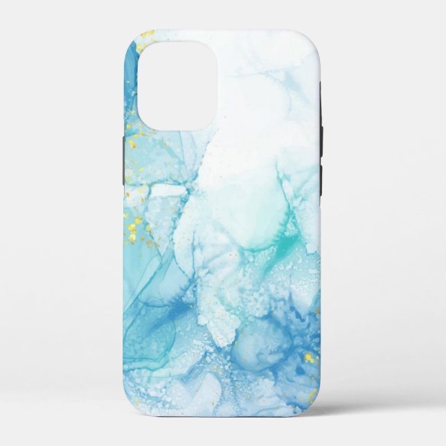 Best Case-Mate Tough Apple iPhone 12 Hülle (Rückseite)
