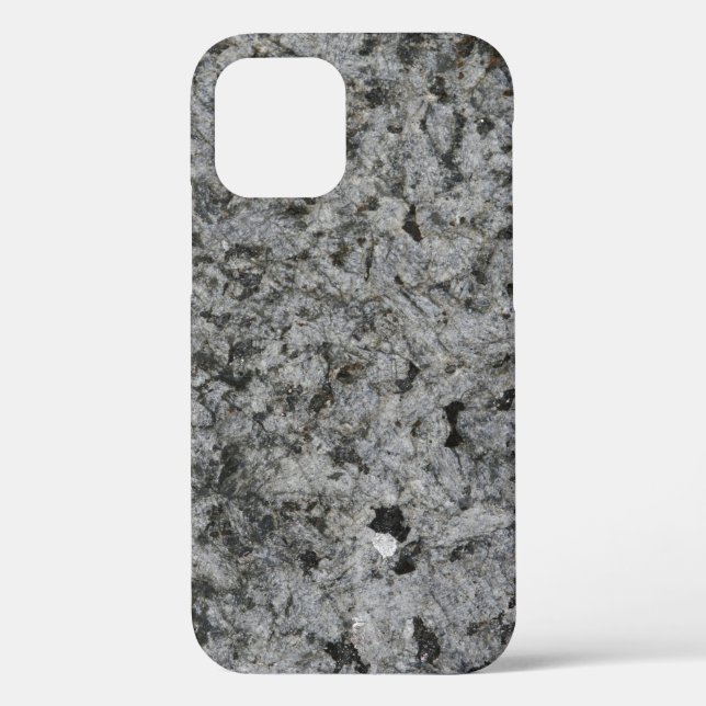 Best Case-Mate Tough Apple iPhone 12 Hülle (Rückseite)