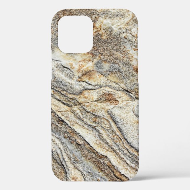 Best Case-Mate Tough Apple iPhone 12 Pro Hülle (Rückseite)