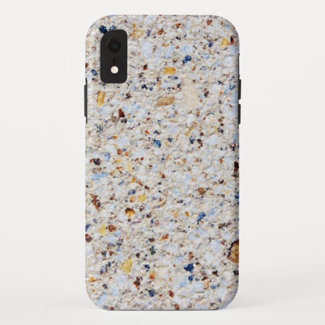 Best Case-Mate Tough Apple iPhone XR Hülle (Rückseite)