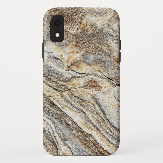 Best Case-Mate Tough Apple iPhone XR Hülle (Rückseite)