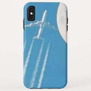 Best Case-Mate Tough Apple iPhone XS Max Case