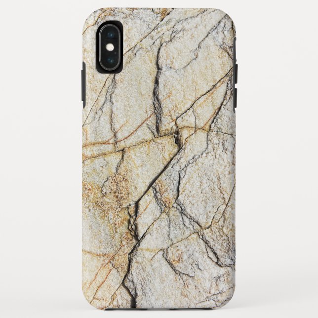 Best Case-Mate Tough Apple iPhone XS Max Hülle (Rückseite)