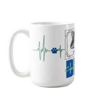 Best Cat Vater - Modernes Design