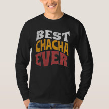 Best Chacha EverFull Sleeves Design mit Heartfelt