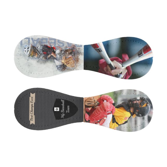 Best Champs Foto Baseball (Paneele)