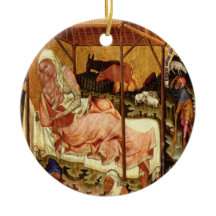 BEST CHRISTMAS ORNAMENTS - NATIVITÄT - BERÜHMTE KU