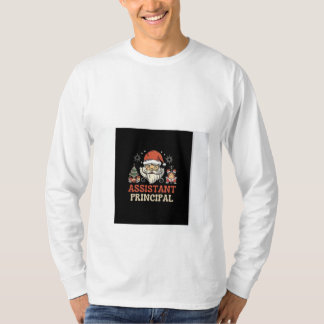 Best Christmas Prestige T - Shirt