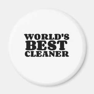 BEST CLEANER MAGNET