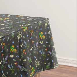 Best coordinate with vegetables tischdecke