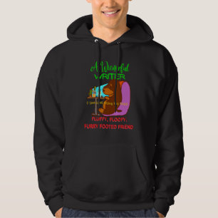 BEST DACKEL FUNNY DACKEL DOG NIEDLICH WIENERFUL WR HOODIE