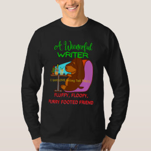 BEST DACKEL FUNNY DACKEL DOG NIEDLICH WIENERFUL WR T-Shirt