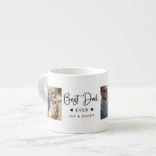 Best dad je Expresso Espressotasse