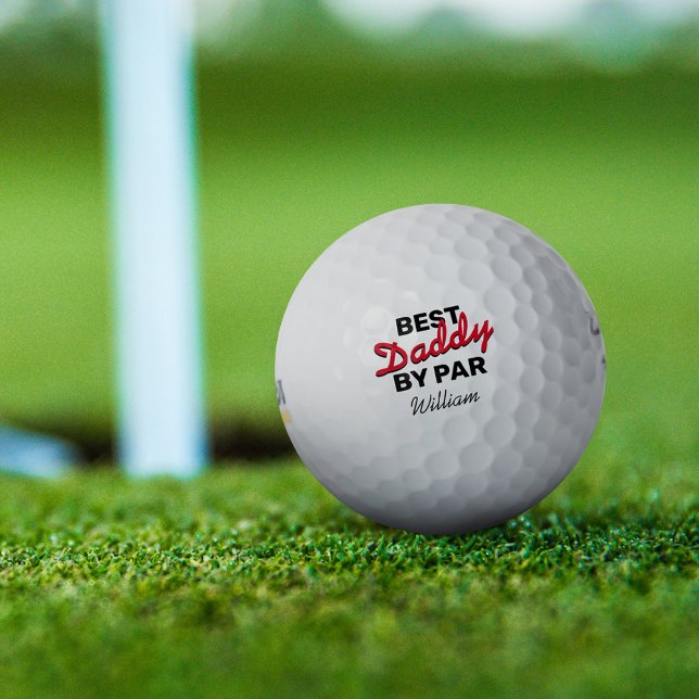 Best Daddy by Par Golfball (Von Creator hochgeladen)