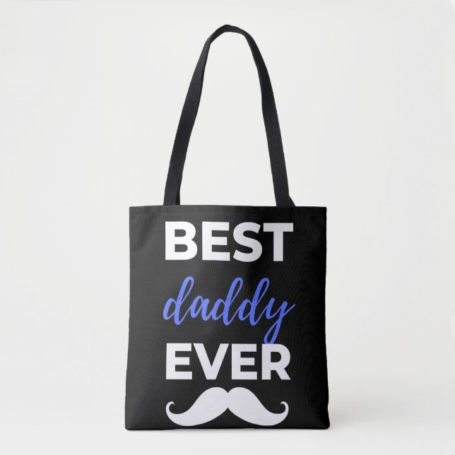 Best Daddy Ever (Vorderseite)