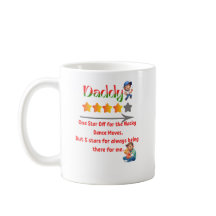 Best Daddy Ever - Funny Vatertag Geschenk