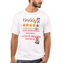 Best Daddy Ever - Funny Vatertag Geschenk