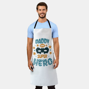 Best Daddy Ever Schürze