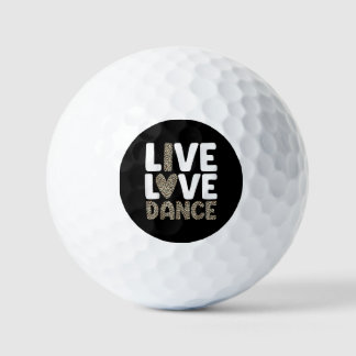 Best Dance Art of Men Girls Boys Dance Da Golfball