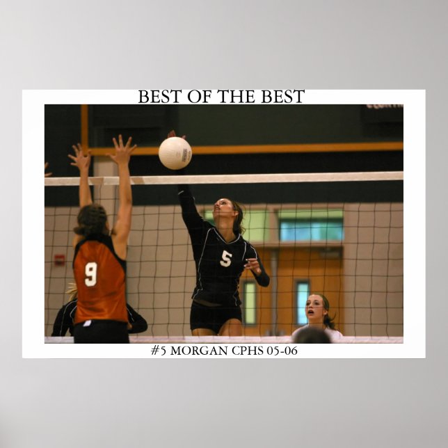 BEST DES BESTEN 1 POSTER (Vorne)