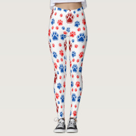 Best Dog Mom Ever Leggings